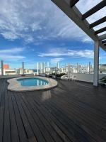 MySuites - Bed and Breakfast Montevideo
