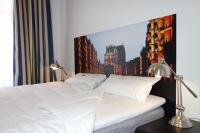 B&B Hamburg - URBAN STAY Hamburg - Apartments Mitten im Herzen von Ottensen - Bed and Breakfast Hamburg