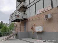 Прогрессивная 17 Солнечный Набережная - B&B Dnipro