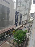 Ap BC na Av central - B&B Balneário Camboriú