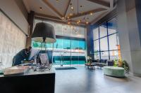 Modern Loft in the Heart of the City - B&B Bogotá