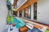 El You 3BR Villa Pool & Karaoke in Uluwatu - B&B Ungasan