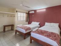 Sol y Luna Hospedaje - Ferienwohnung Valladolid (Yucatán)