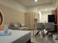 Kampung Marsa at Majestic Residence, Kuala Lumpur - B&B Kuala Lumpur