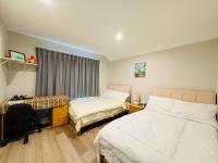 Christchurch Entire Guest Suite 2 Private rooms - Chambres d’hôtes Christchurch