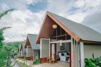 Air Ilir Grand Villa - B&B Gitgit