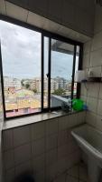 Apartamento à 7 minutos da PRAIA DO FORTE - B&B Cabo Frio