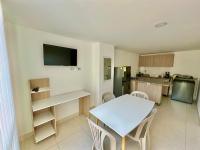 Central Urbano 3 habitaciones hasta 8 personas CC Fundadores U Autonoma - Ferienwohnung Manizales