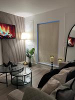 Liverpool Central City Centre Modern Apartment - Sleeps 4 - B&B Liverpool