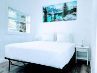 The Sitka Studio - B&B Forks