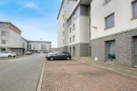 Merkland Lane Lodge - Grampian Lettings - Chambres d'hôtes Aberdeen