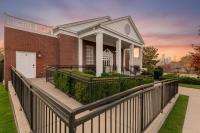 Updated 1BR in East Nash-Historic Church Building - Chambres d'hôtes Nashville