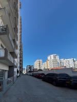 Moderno Apartamento Cerca al Mar - Chambres d’hôtes Carthagène