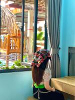 An Huy Homestay Mai Châu - B&B Mai Châu