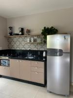 Residencial Na Onda - Chambres d’hôtes Garopaba