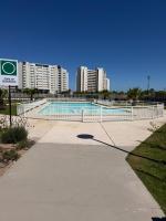 Vacaciones Playa y Faro La Serena - B&B La Serena