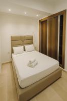 Appartements à 1 min de la gare TGV-fibre-climatiseur-parking-1min de la corniche et Mall city center - B&B Tánger