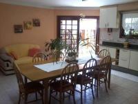 Casa das Palmeiras + Quiosque - Ferienwohnung Bento Gonçalves