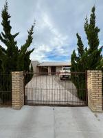 Habitación Maninha - B&B Pantano Grande