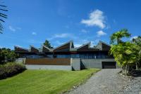 The Cassowary - Luxury Rainforest Retreat - B&B Cassowary