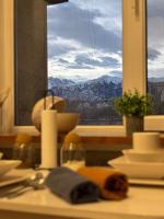 Вдохновение центра - B&B Almaty