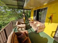 Cabaña del Lago - B&B Marsella