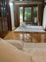 Mixed Dormitory Room