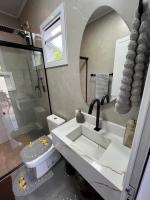 Habitación Maninha - B&B Pantano Grande