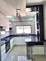 2nd street ibex Apartment - Chambres d'hôtes Lusaka