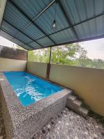 TheBunga Homestay w Private Pool&Karaoke -Tronoh Perak - B&B Teronoh