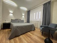 Вдохновение центра - B&B Almaty