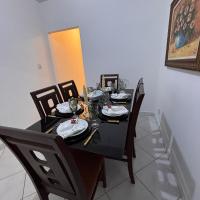 Frente Mar - Casa 4 quartos para até 9 pessoas - 2 vagas de garagem - Rede para descanso - Praia de Itapoã - LUXO! - Chambres d'hôtes Vila Velha