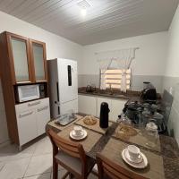 Frente Mar - Casa 4 quartos para até 9 pessoas - 2 vagas de garagem - Rede para descanso - Praia de Itapoã - LUXO! - Chambres d'hôtes Vila Velha