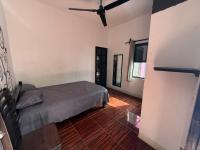 Casa Roca - Chambres d'hôtes Zipolite