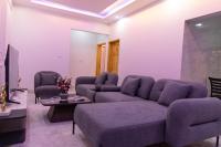 Nyohobaye apartments - B&B Jamisa