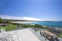 Bawley Point Beach Front - oceanfront luxury home - B&B Bawley Point
