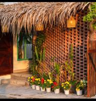 Lamer Coastal Villa - B&B Hoi An