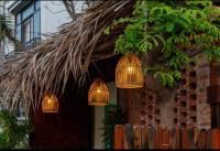 Lamer Coastal Villa - B&B Hoi An