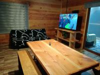 Cabin with Jacuzzi - Bed and Breakfast Puerto Montt