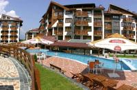 Apartment in Belvedere Club G205 - Ferienwohnung Bansko