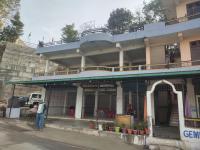 Gemini Homestay - B&B Pithorāgarh