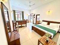 Appartamento Deluxe con 1 Camera da Letto