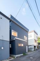 95 House - B&B Otaru