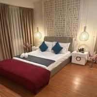 TASEK VILLA STAY KotaSAS - B&B Kuantan