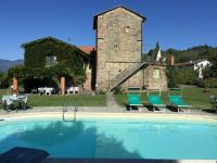 La Casatorre Di Ponticello - B&B
