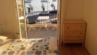 Appartement met 2 Slaapkamers en Balkon