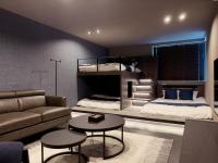 Clover Hill Yoshizuka - Bed and Breakfast Fukuoka