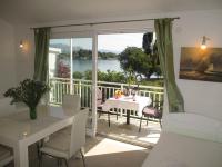Apartamento con vistas al mar