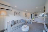 Central Gloucester Escape Stylish 2BR Townhouse - Chambres d’hôtes Christchurch