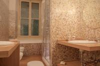 Chambre Double avec Salle de Bains Privative Extérieure